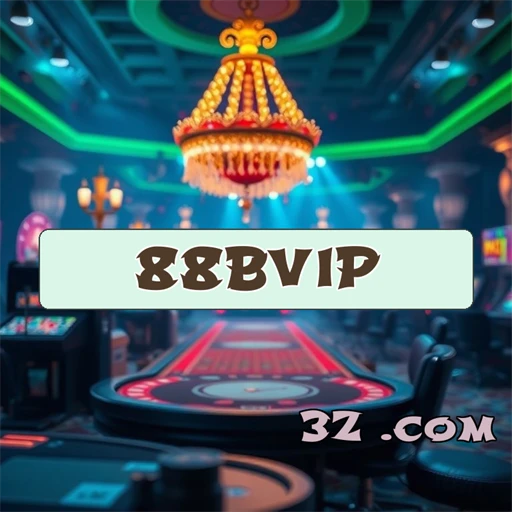 88b vip Diversão em Jogos