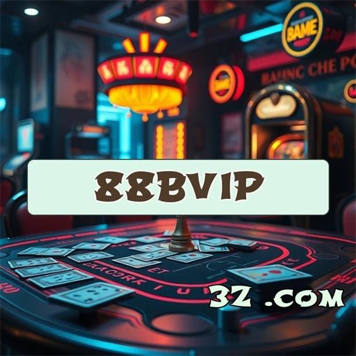Login no 88b vip: A Porta de Entrada para Diversão Infinita