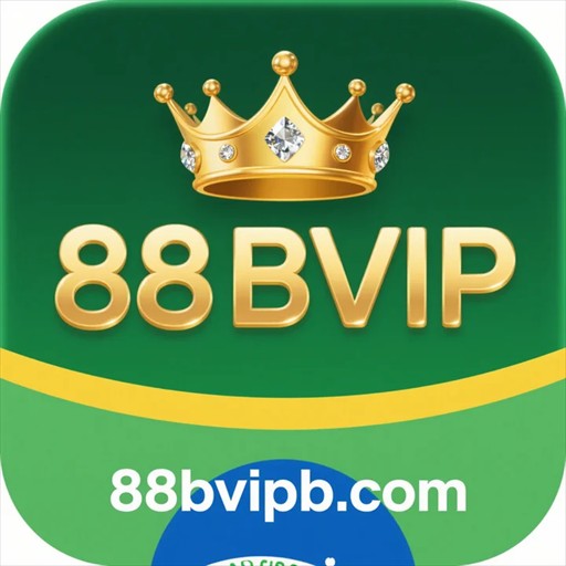 88b vip logo
