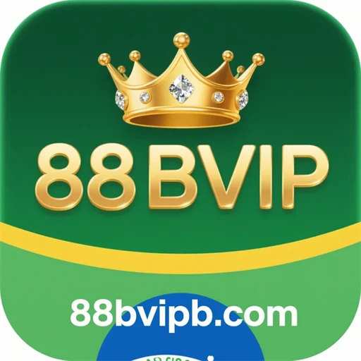 88b vip logo