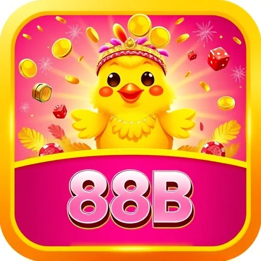 88b vip Logo