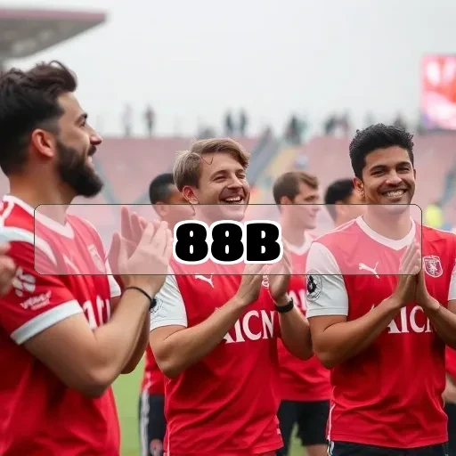 88b vip Promoções