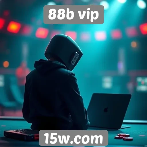 Aspectos de segurança no 88b vip